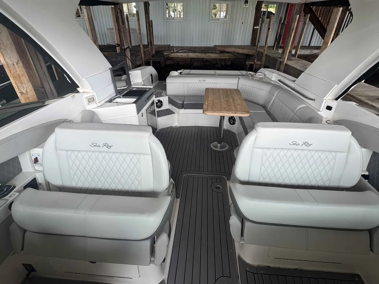Boat Image 10