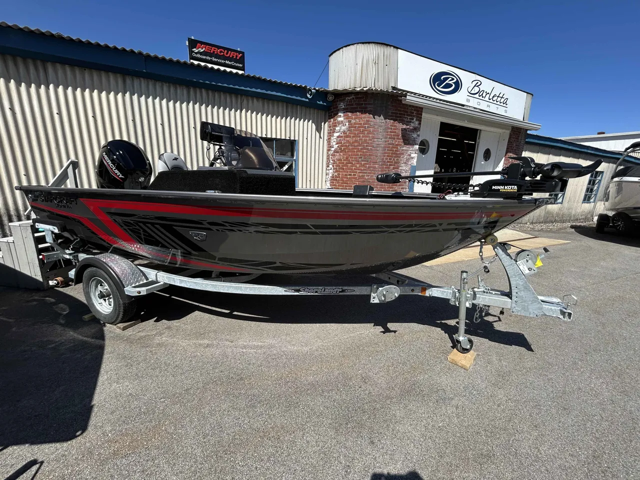 Boat Image 0