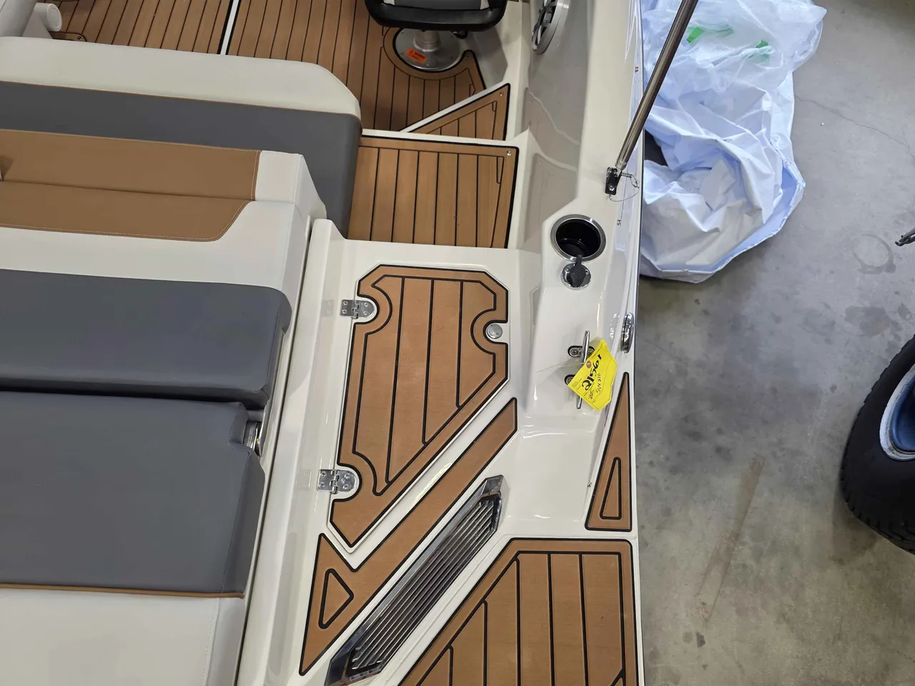 Boat Image 6