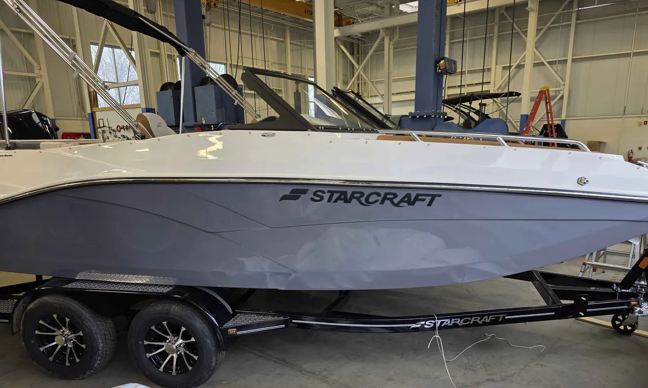 Boat Image 0