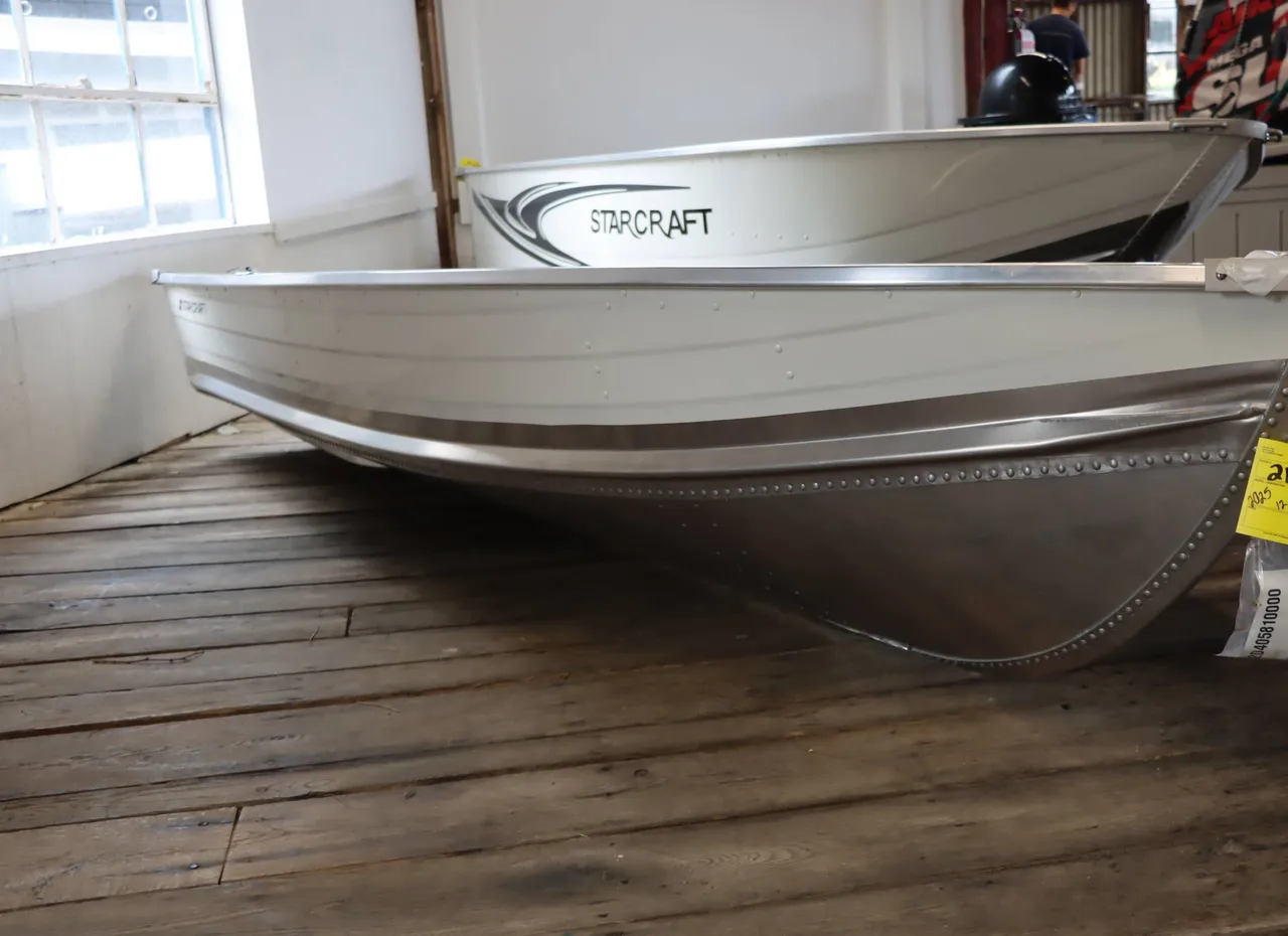 Boat Image 0