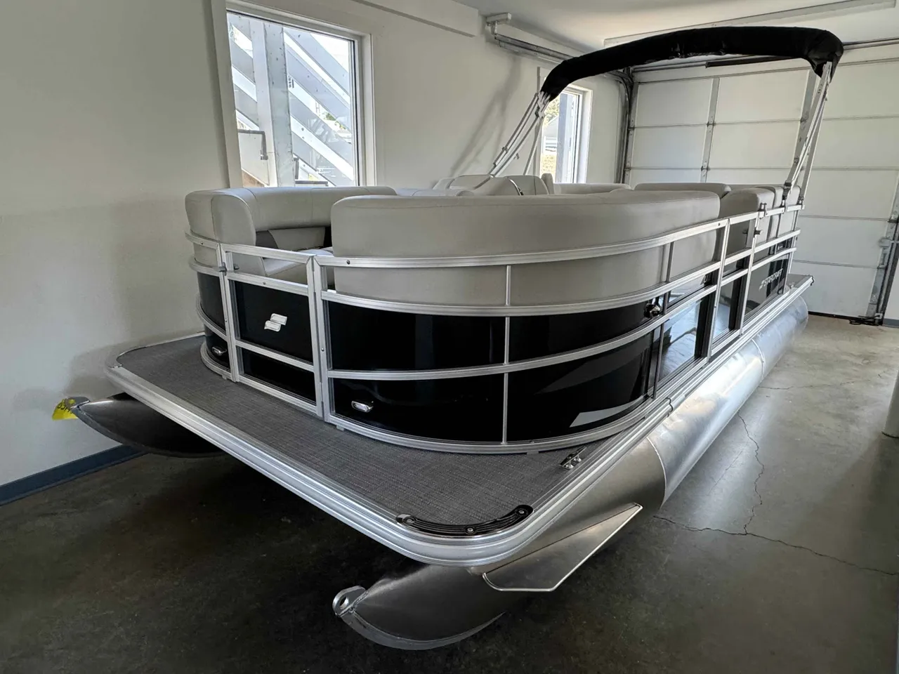 Boat Image 0