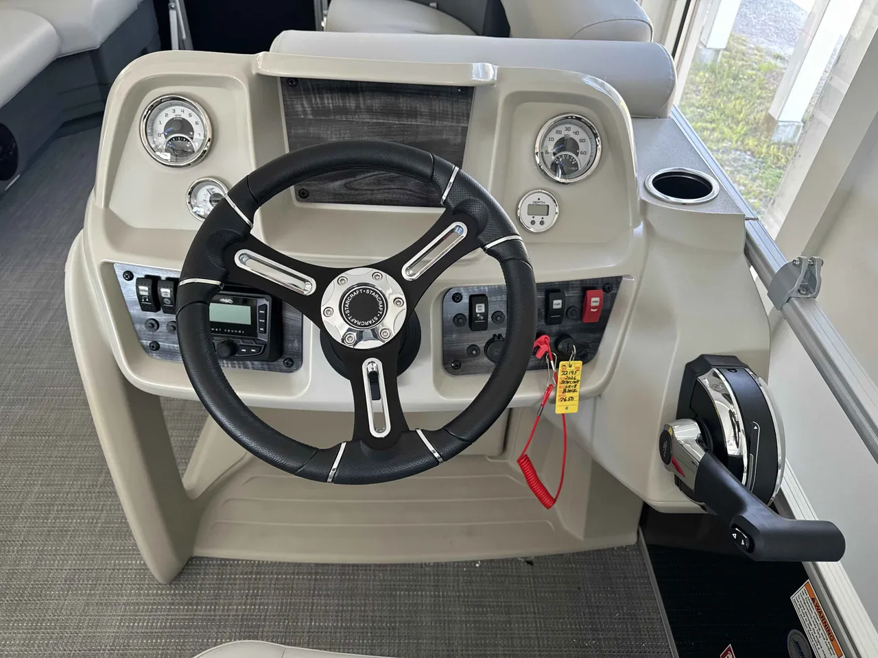 Boat Image 8