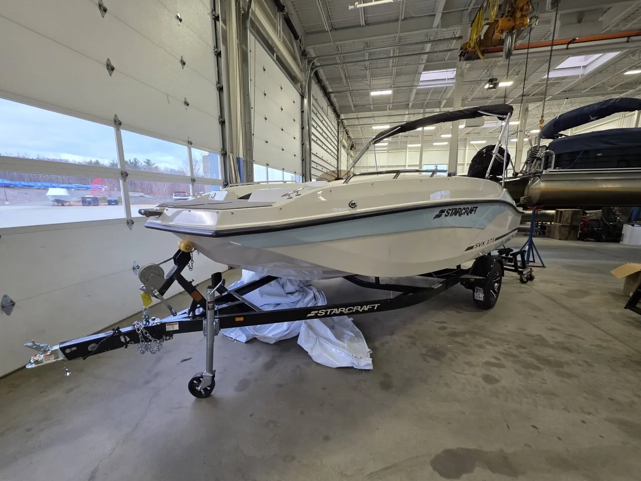 Boat Image 1