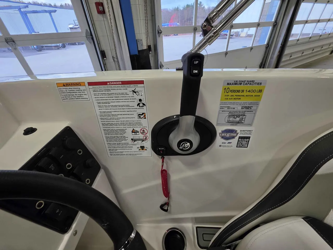 Boat Image 11