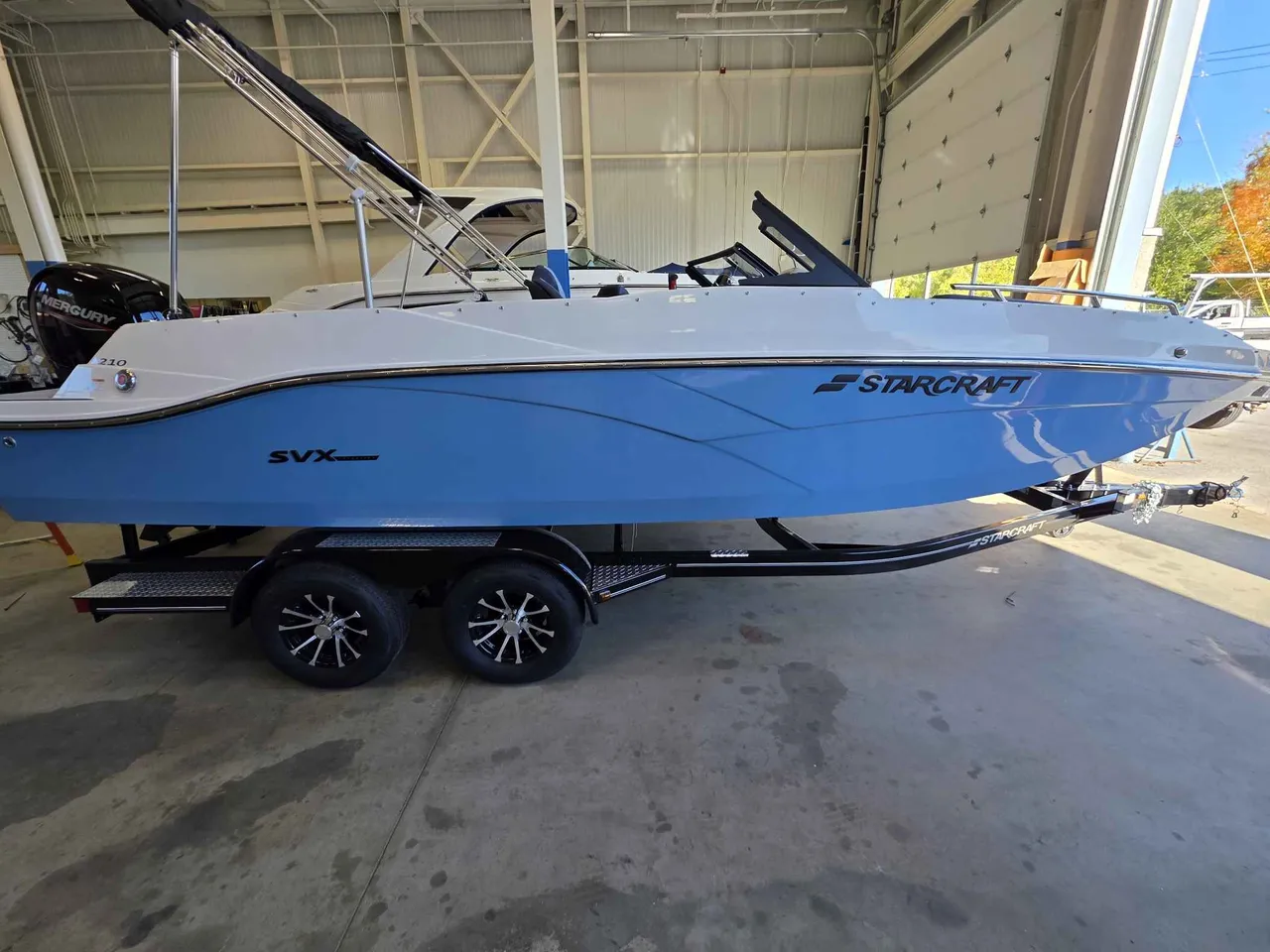 Boat Image 1