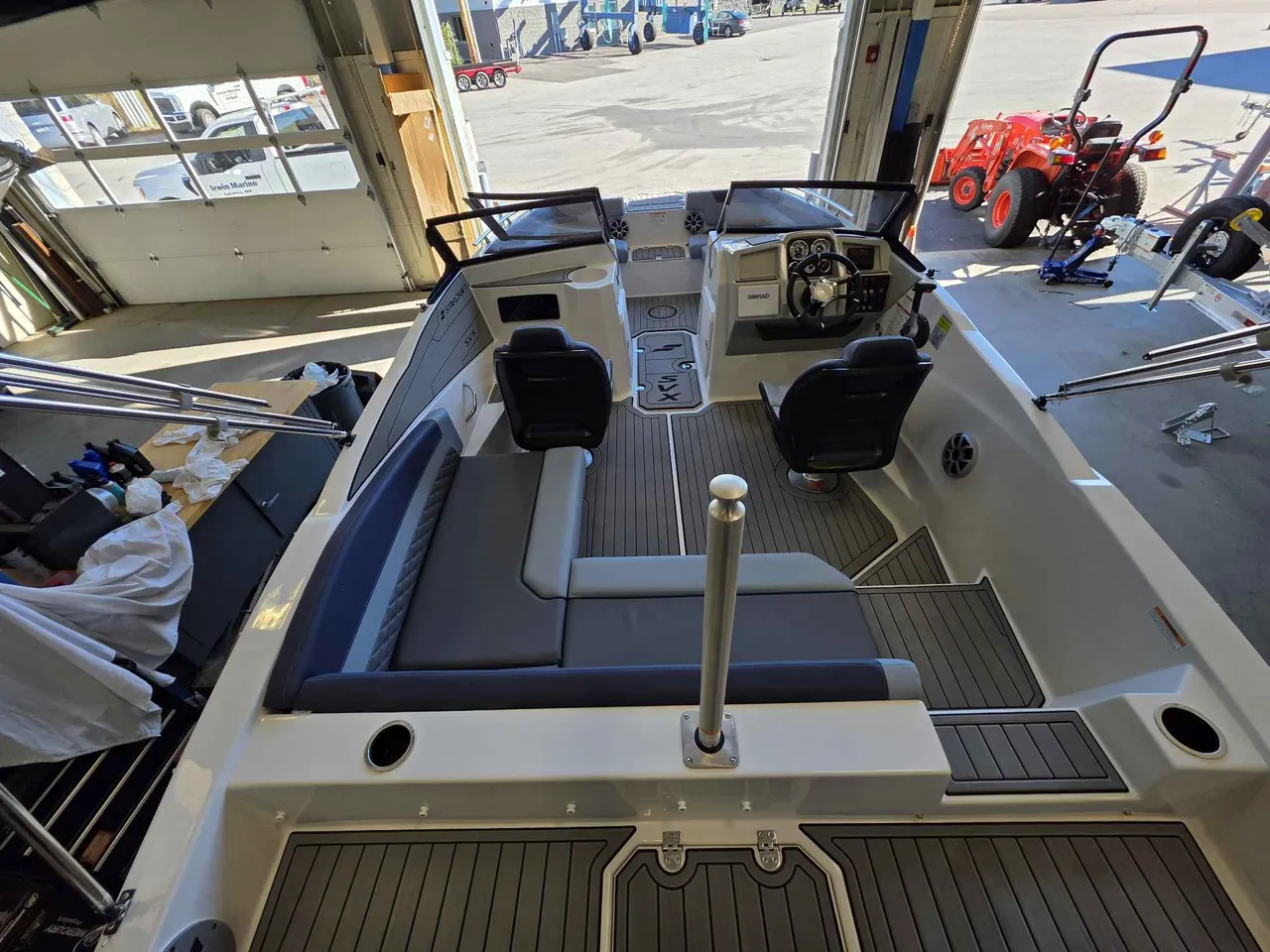Boat Image 11
