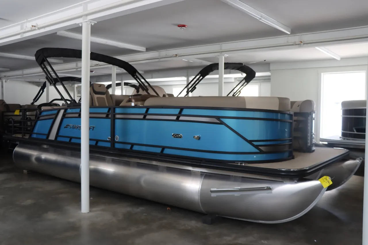 Boat Image 0