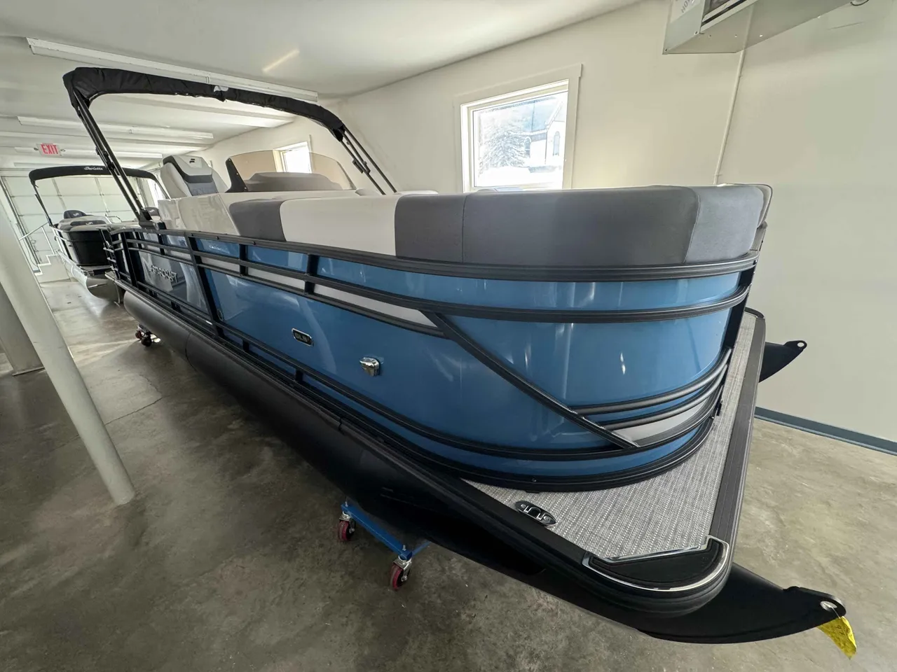 Boat Image 1