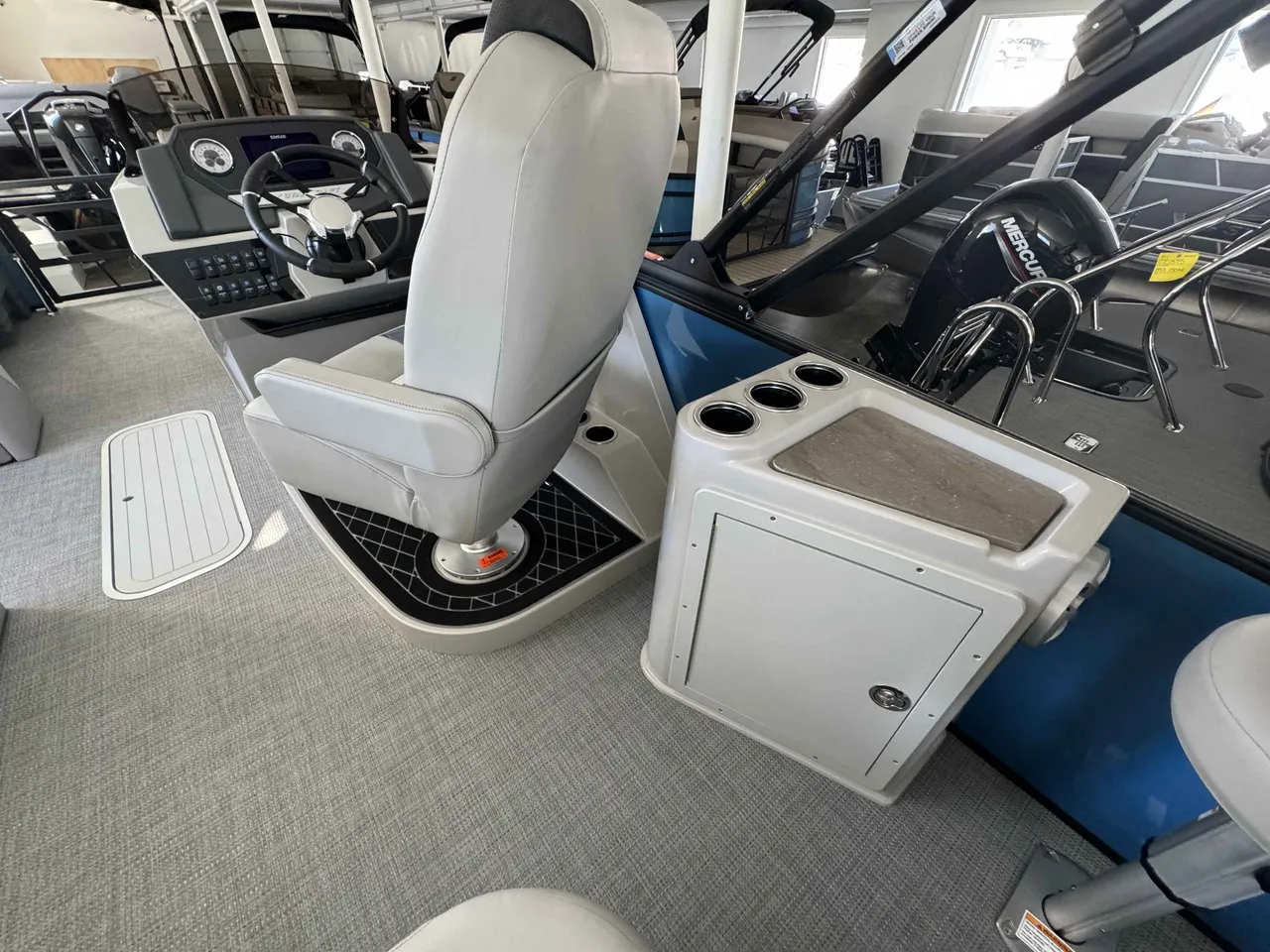 Boat Image 9