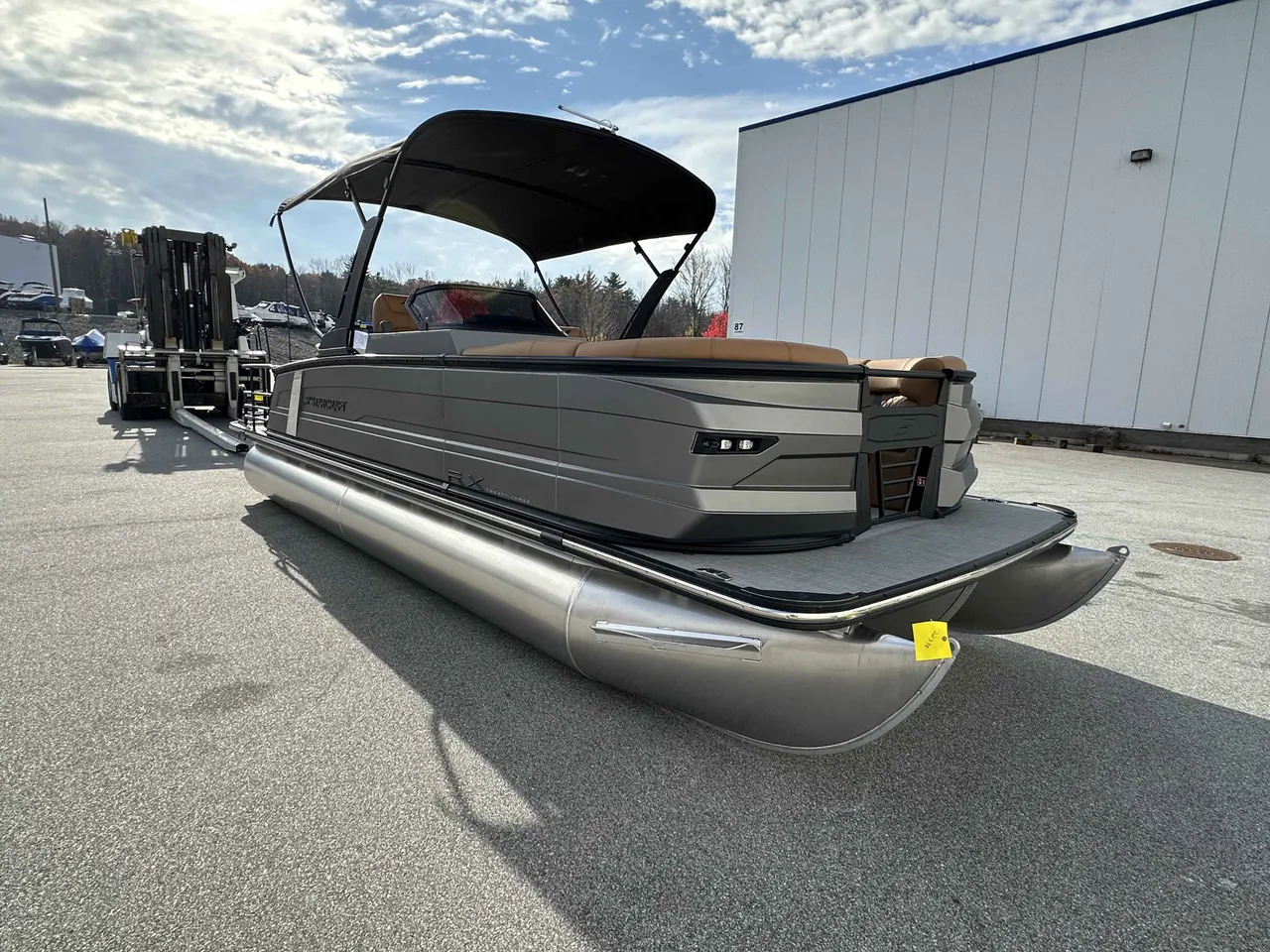 Boat Image 1