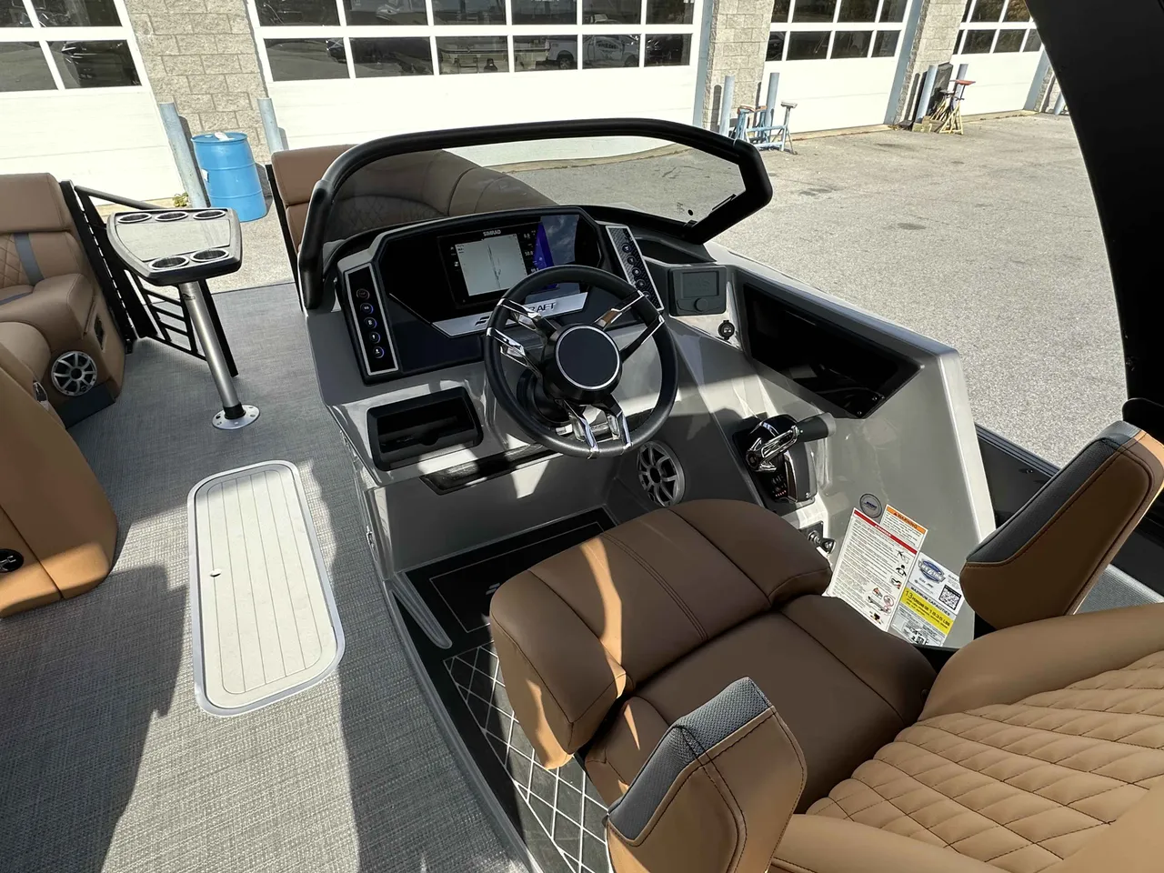 Boat Image 9
