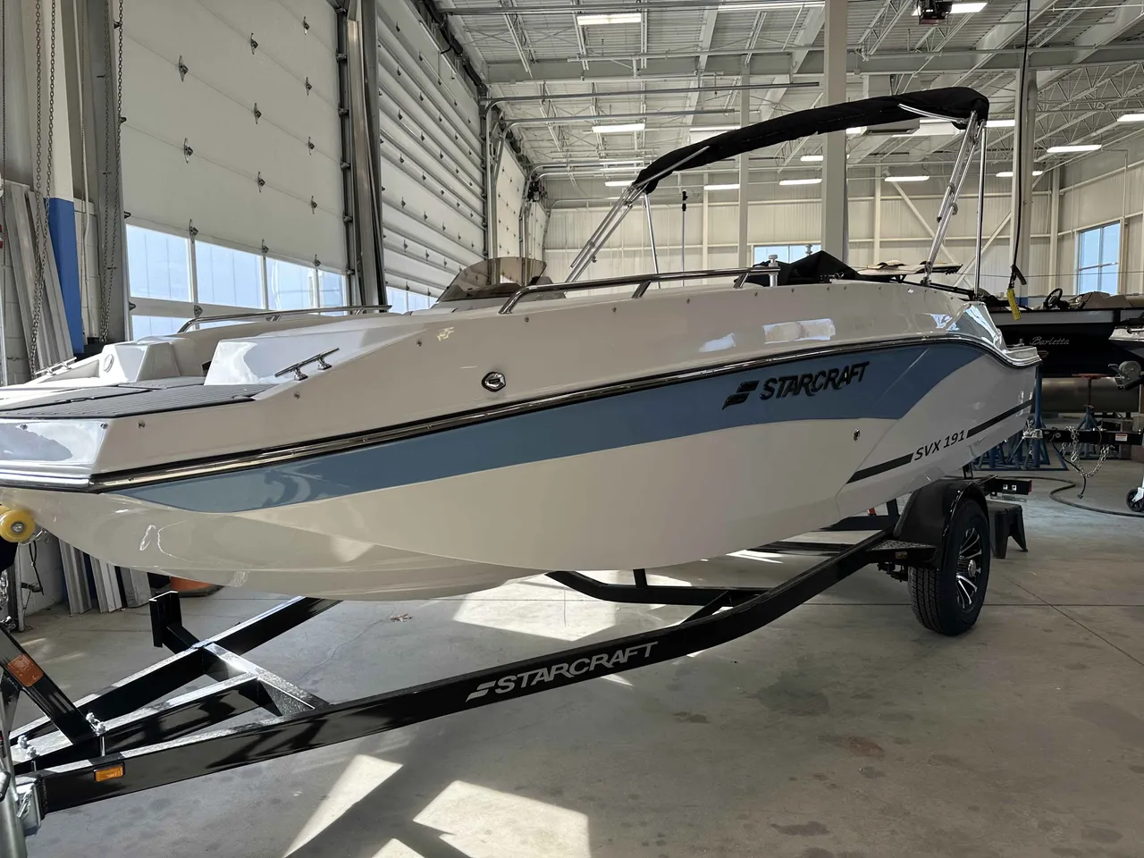 Boat Image 0