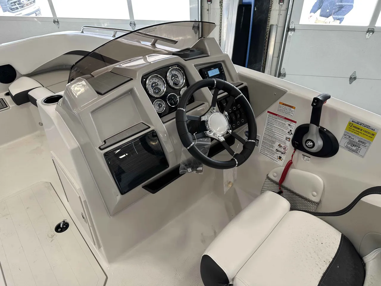Boat Image 6
