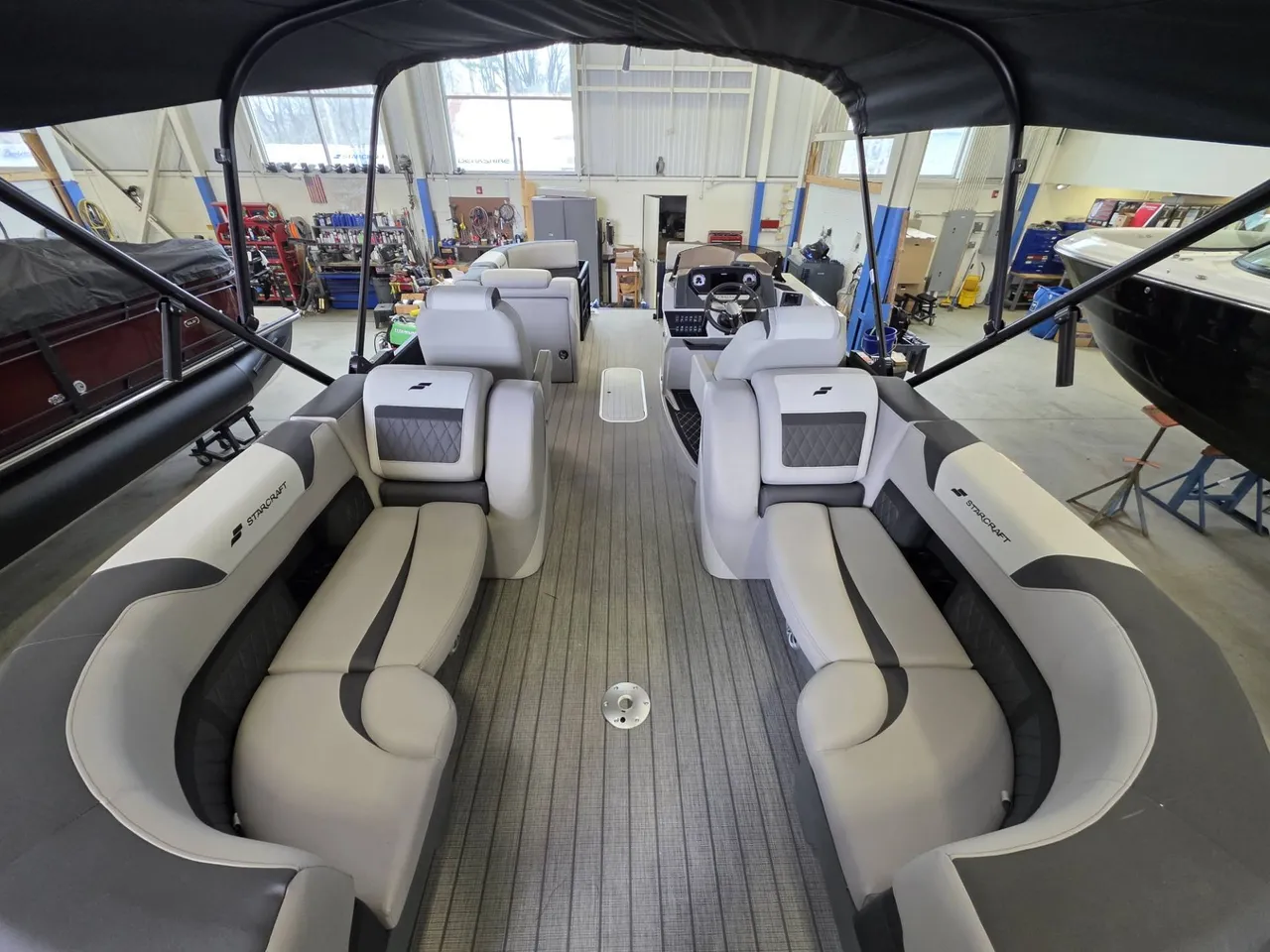 Boat Image 8