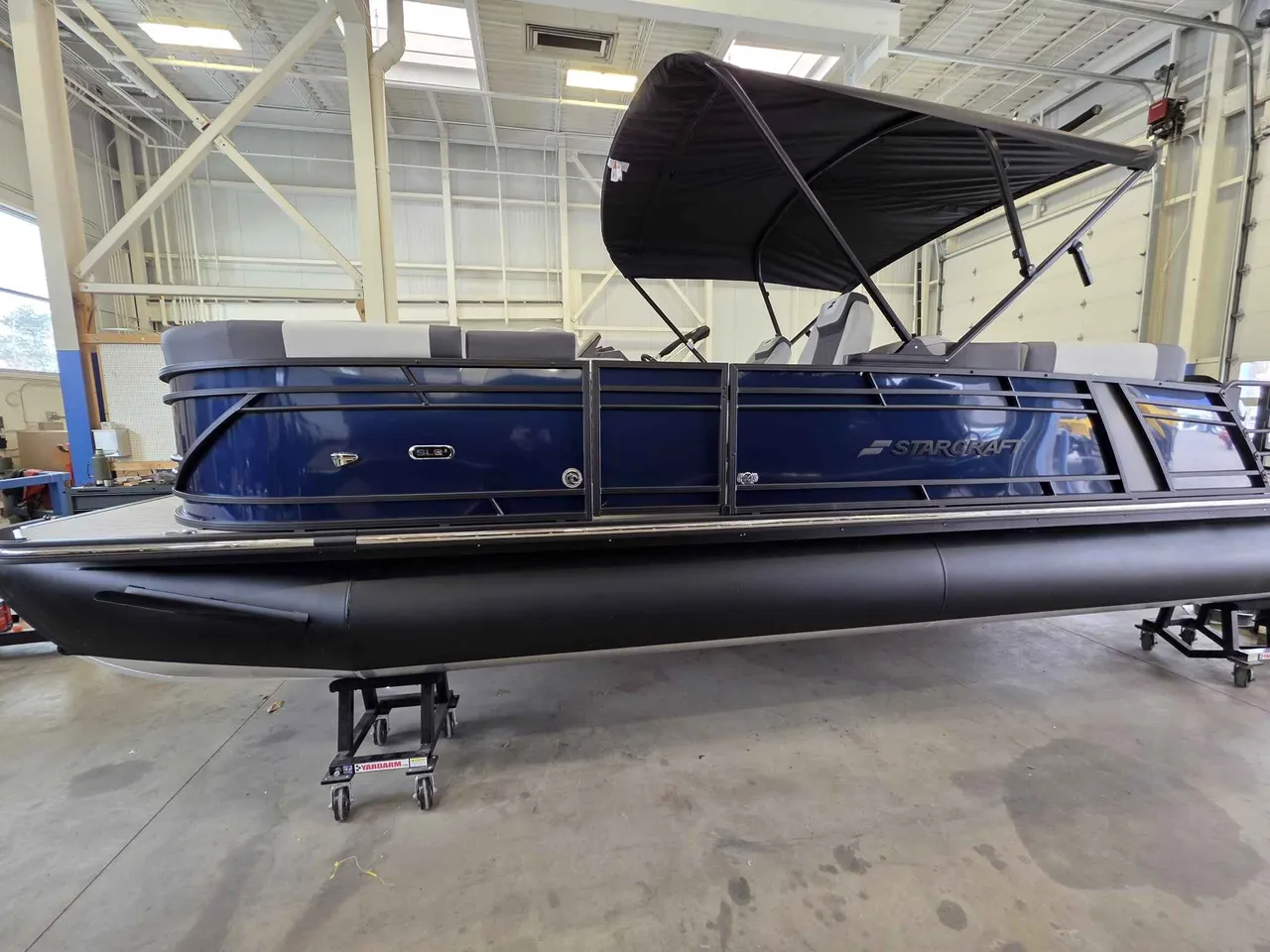 Boat Image 0