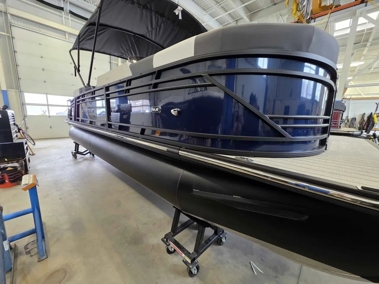 Boat Image 6