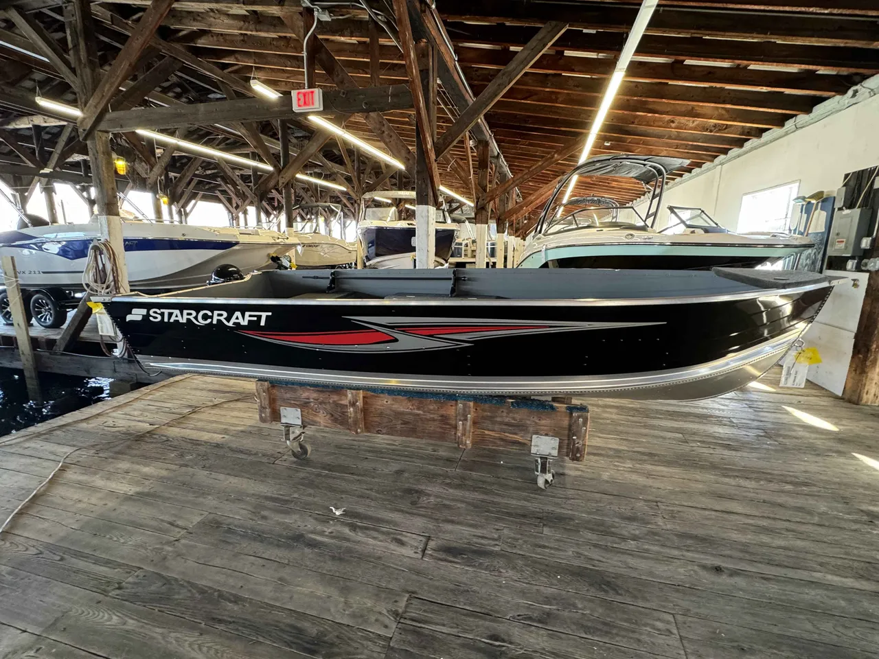 Boat Image 0