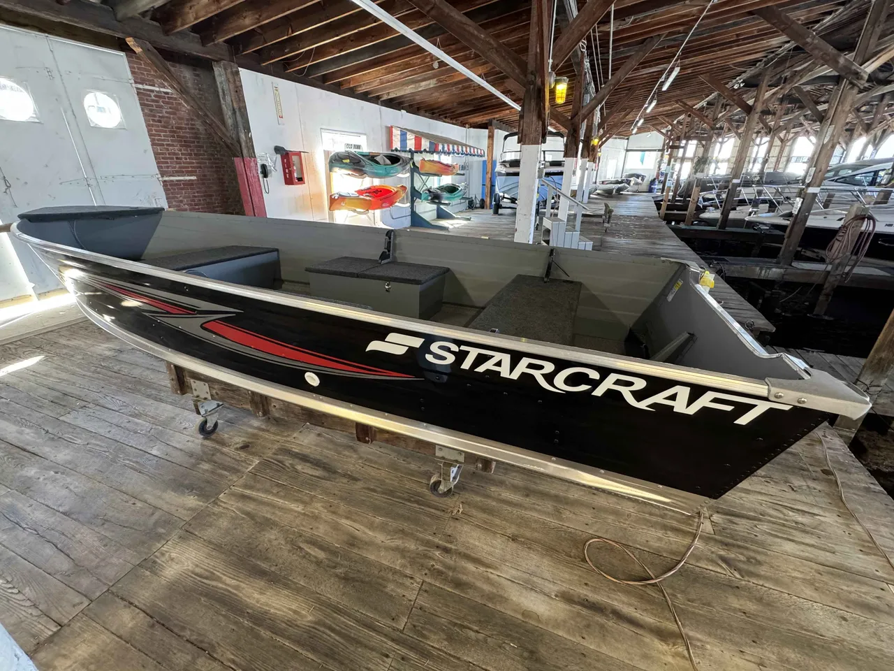 Boat Image 1