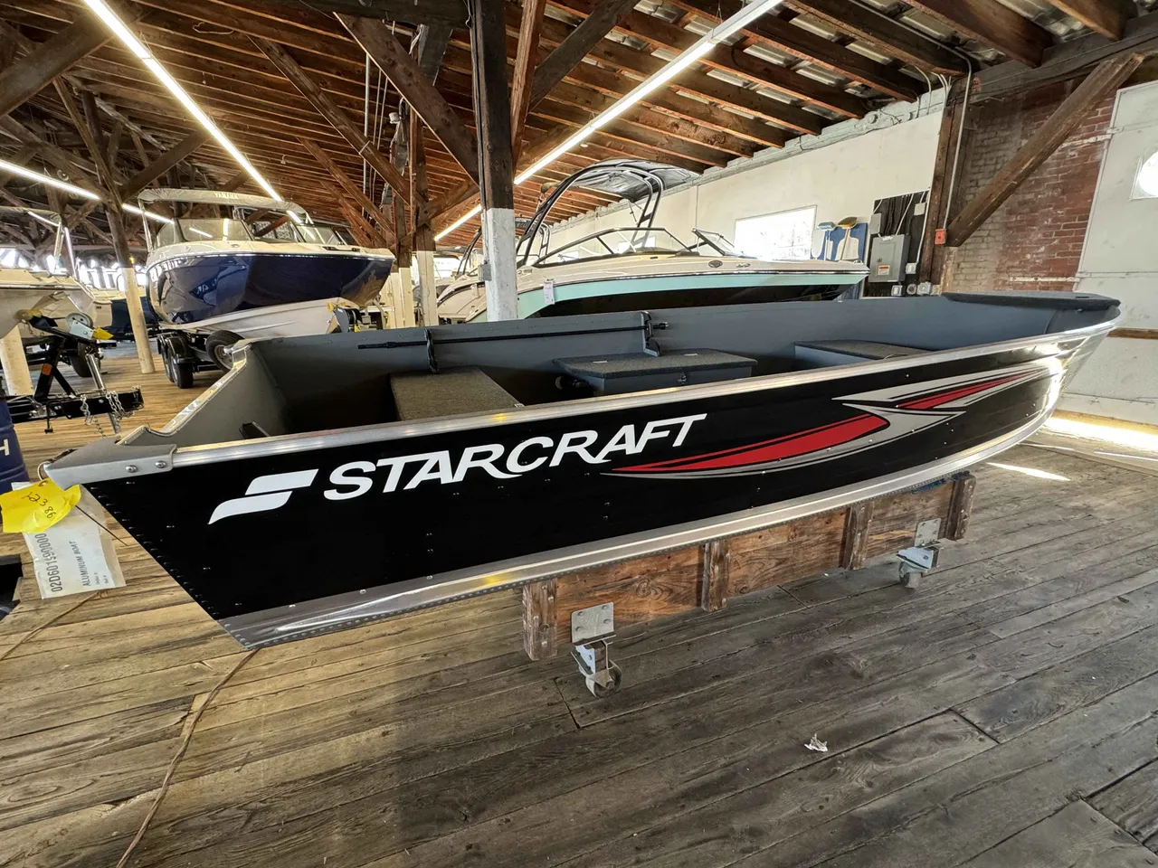 Boat Image 2