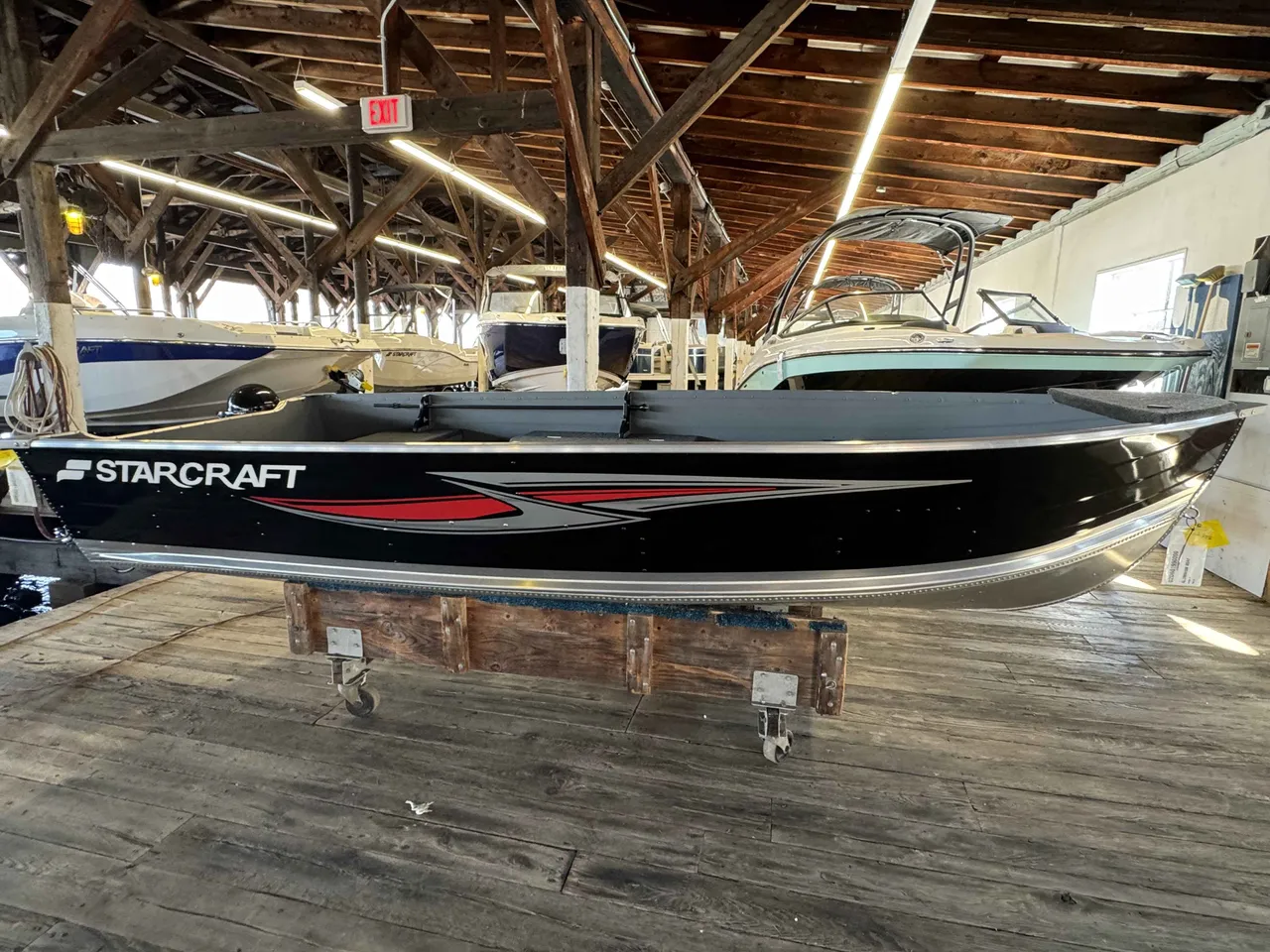 Boat Image 3