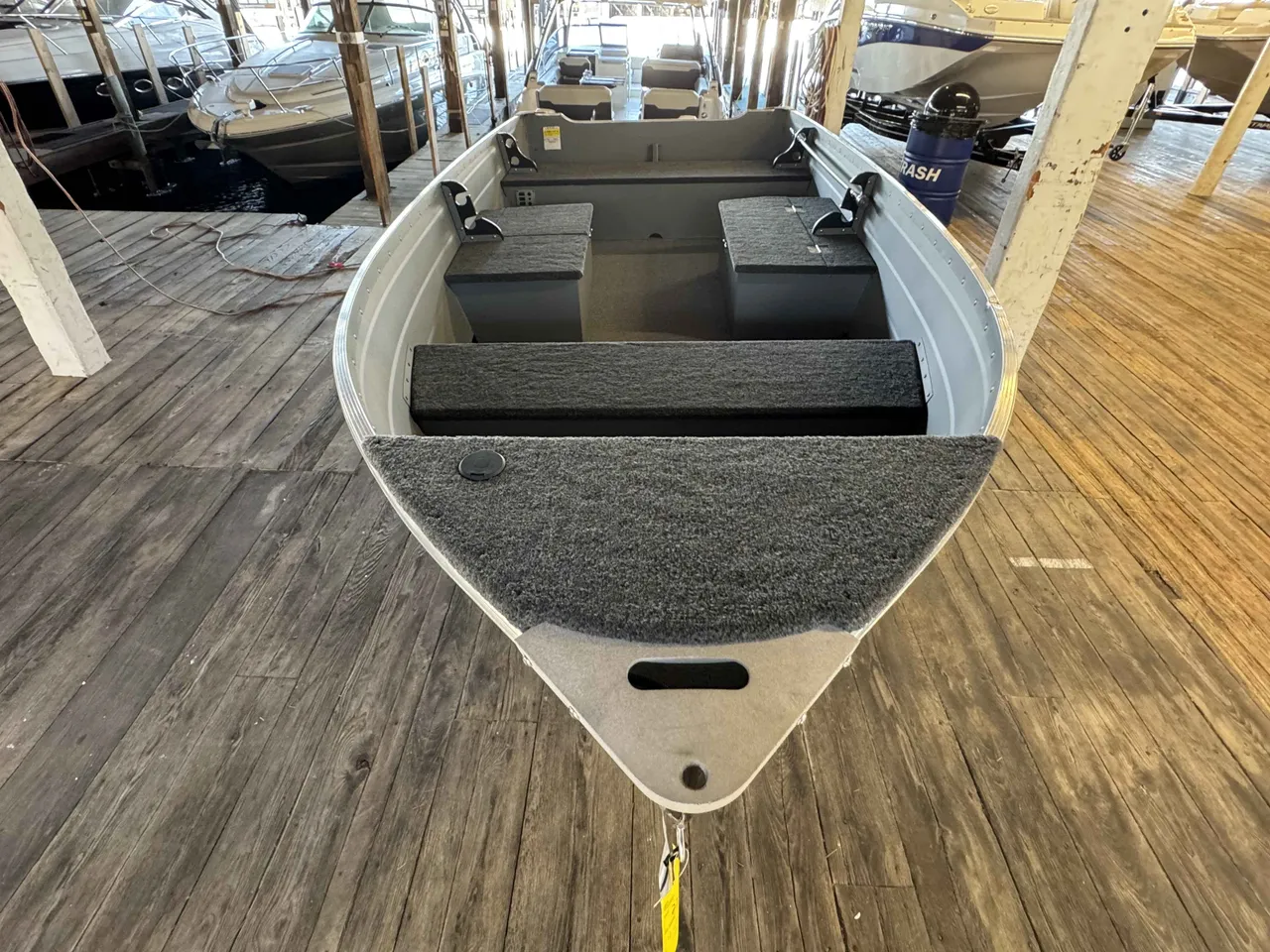 Boat Image 7
