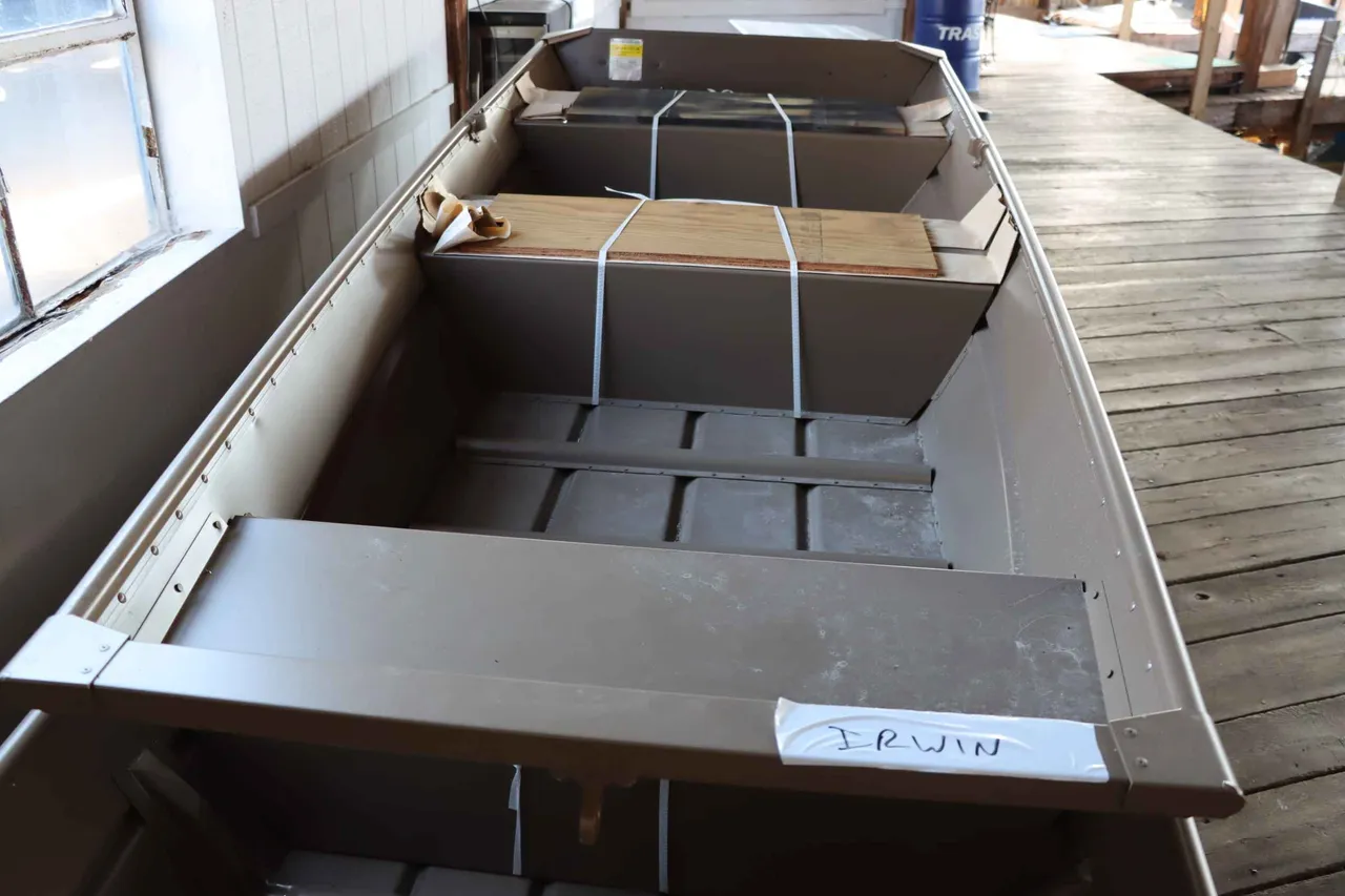 Boat Image 3