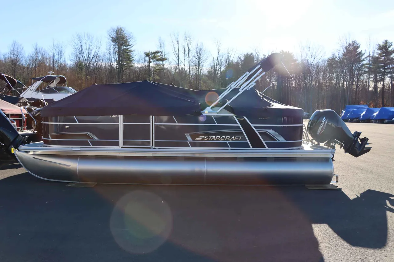 Boat Image 0