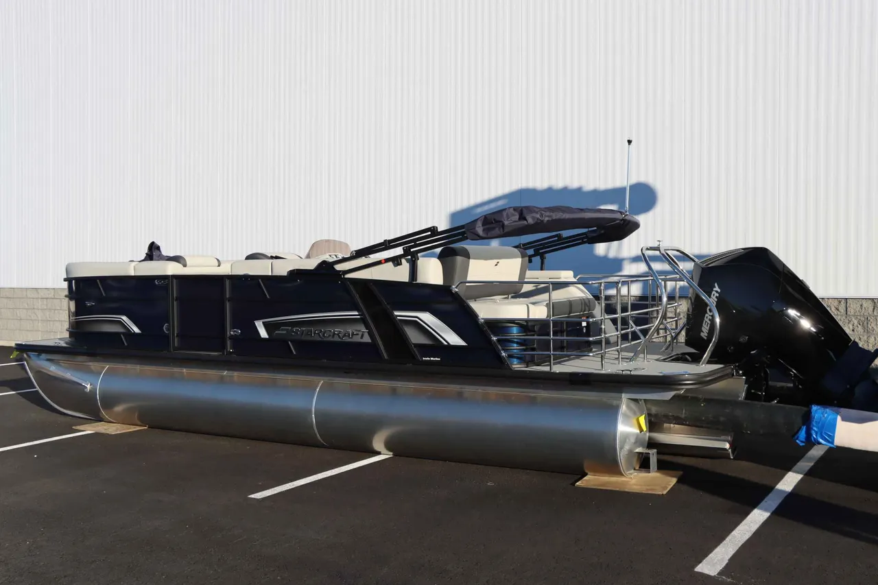 Boat Image 0