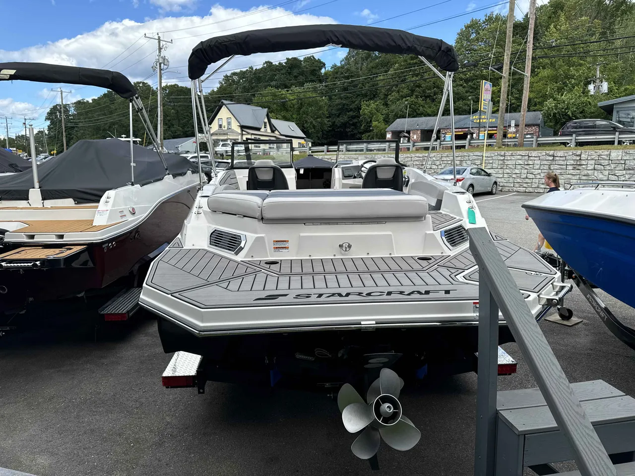 Boat Image 1