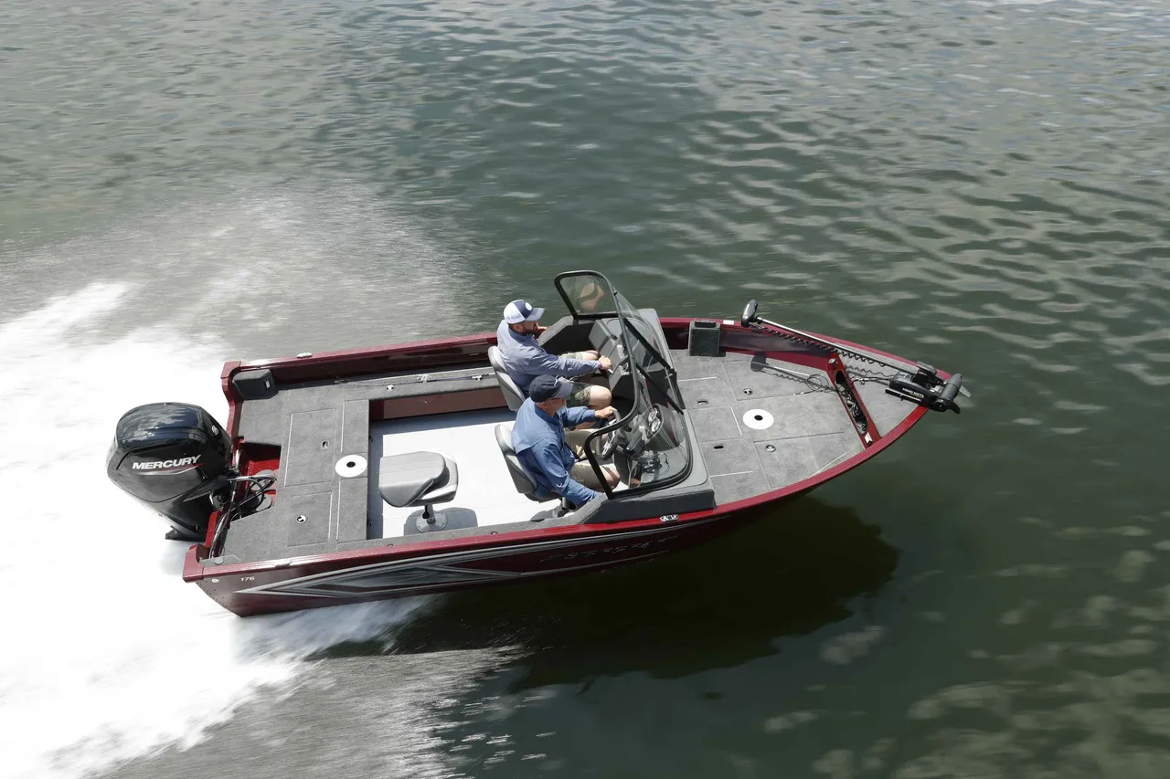 Boat Image 40