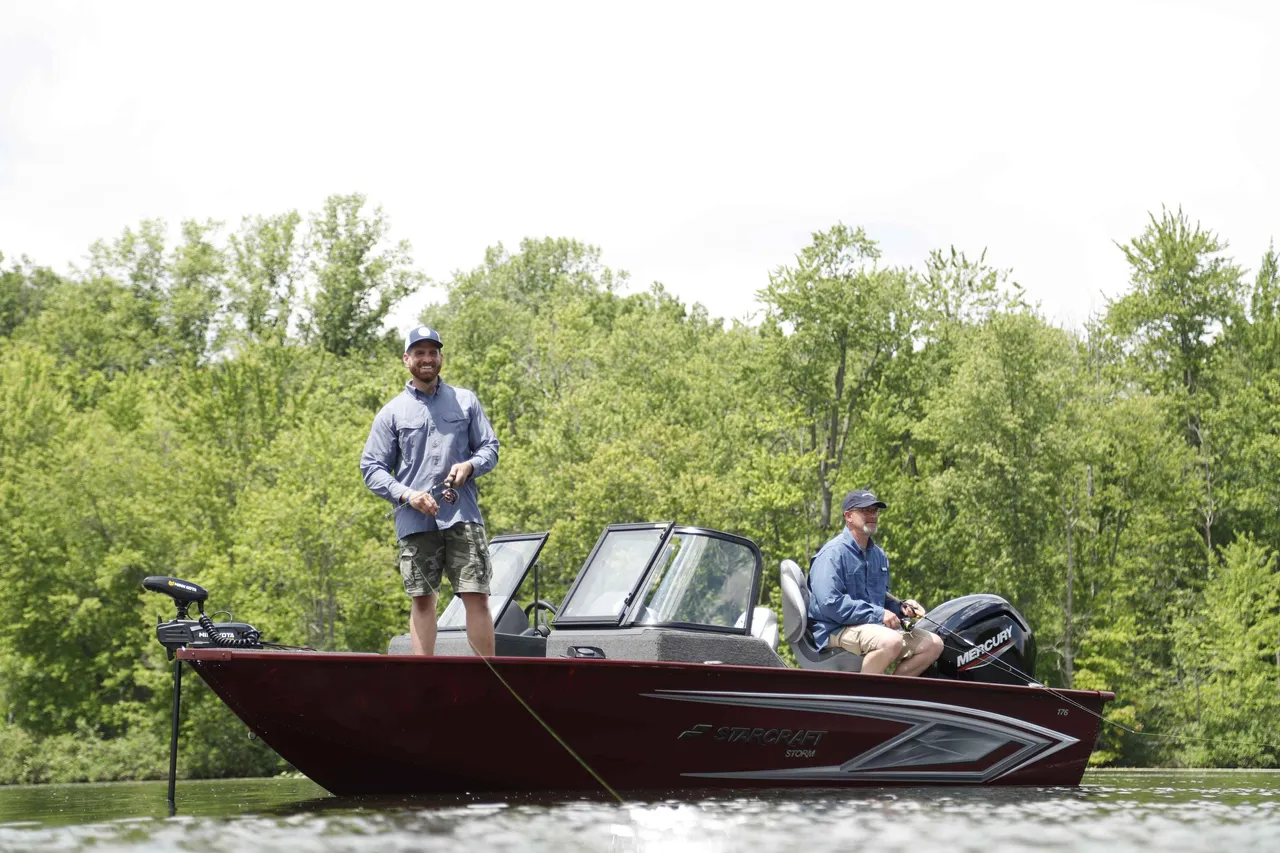Boat Image 39