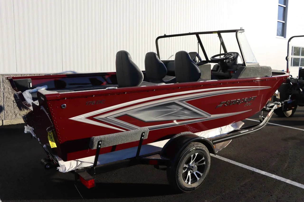 Boat Image 0