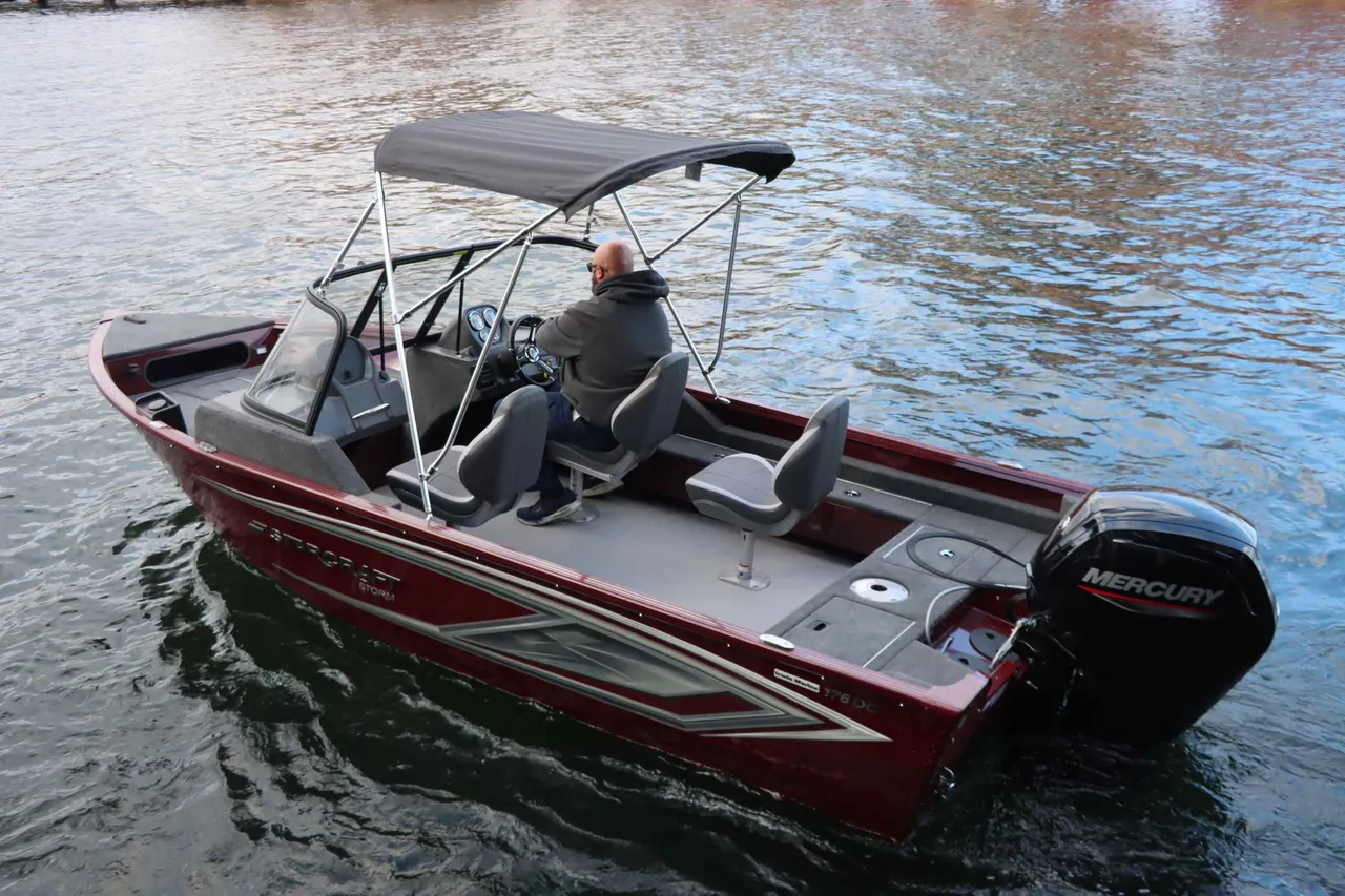 Boat Image 37