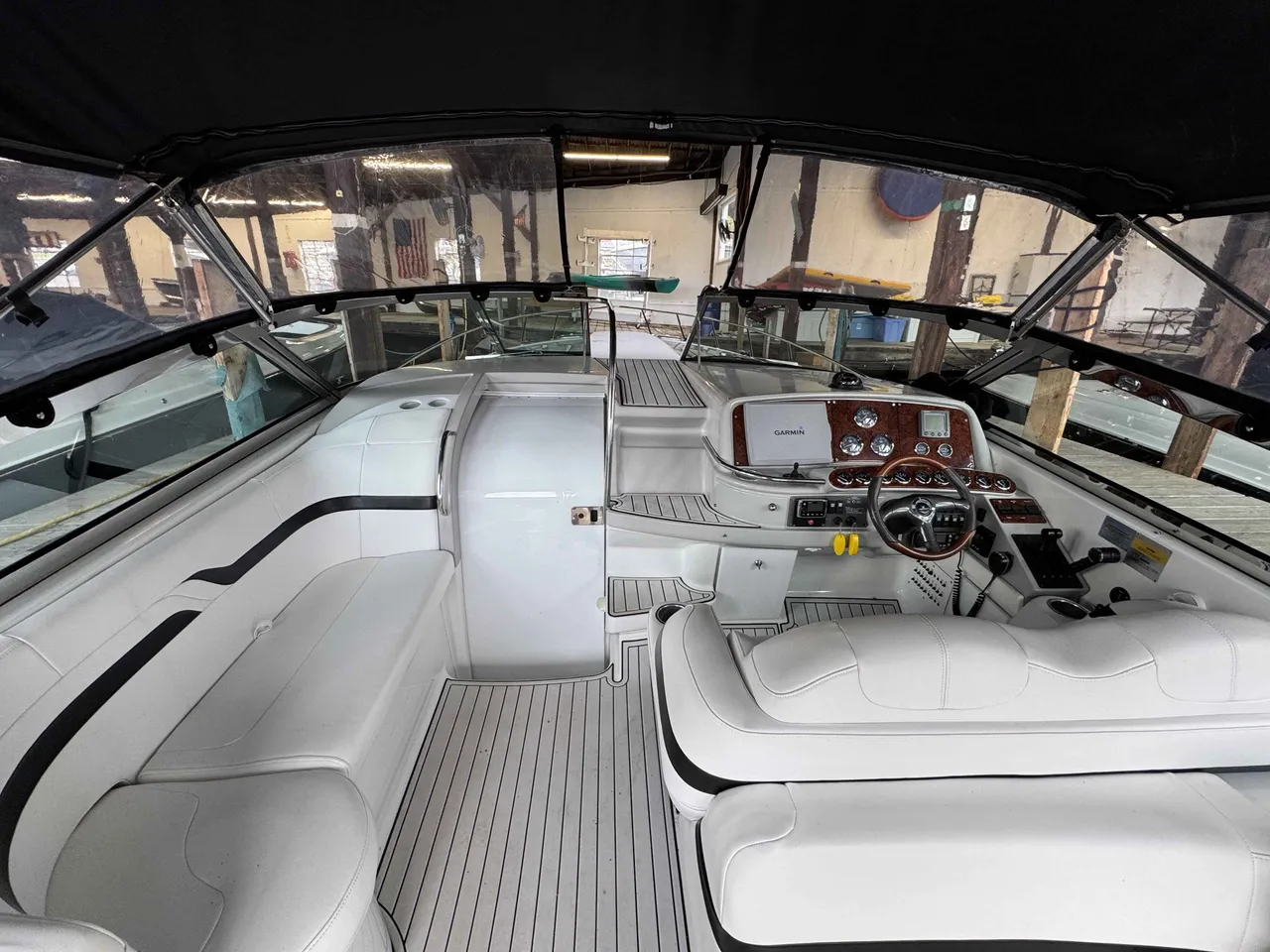 Boat Image 1