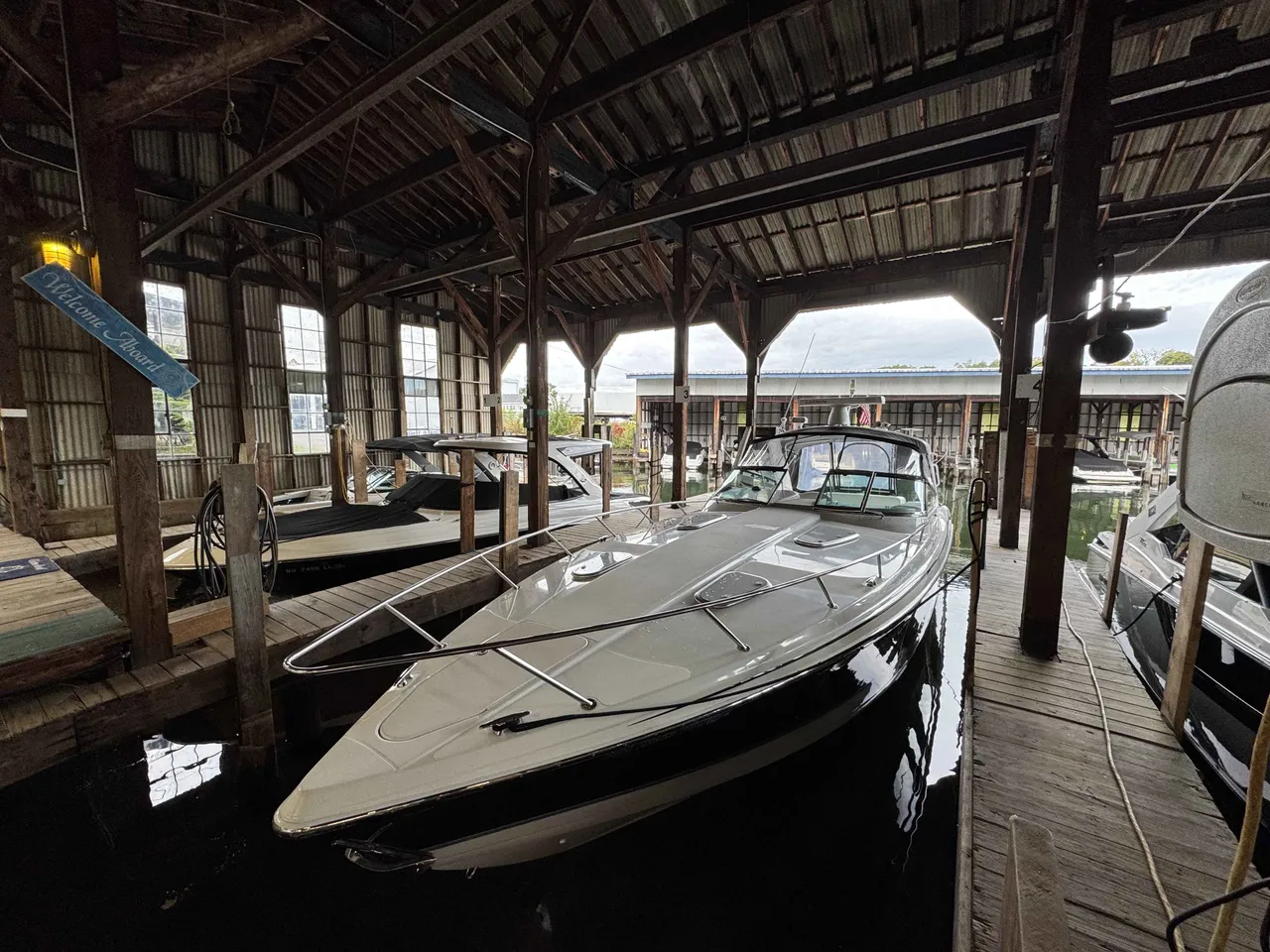 Boat Image 4