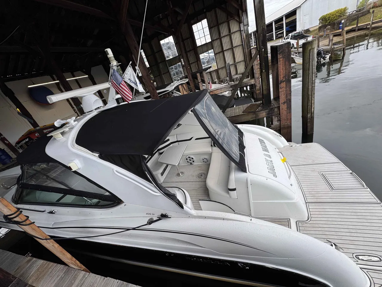 Boat Image 5
