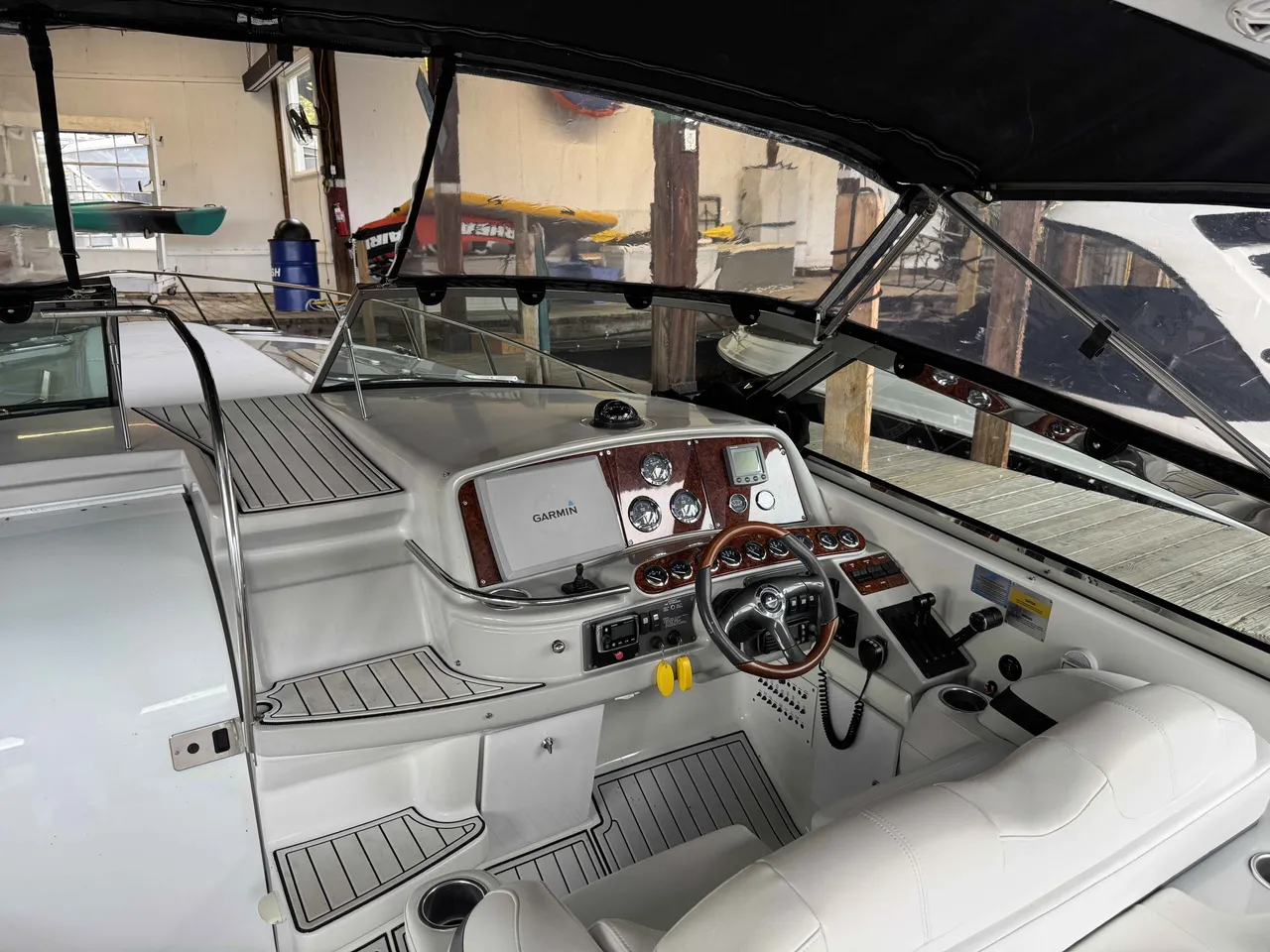 Boat Image 9
