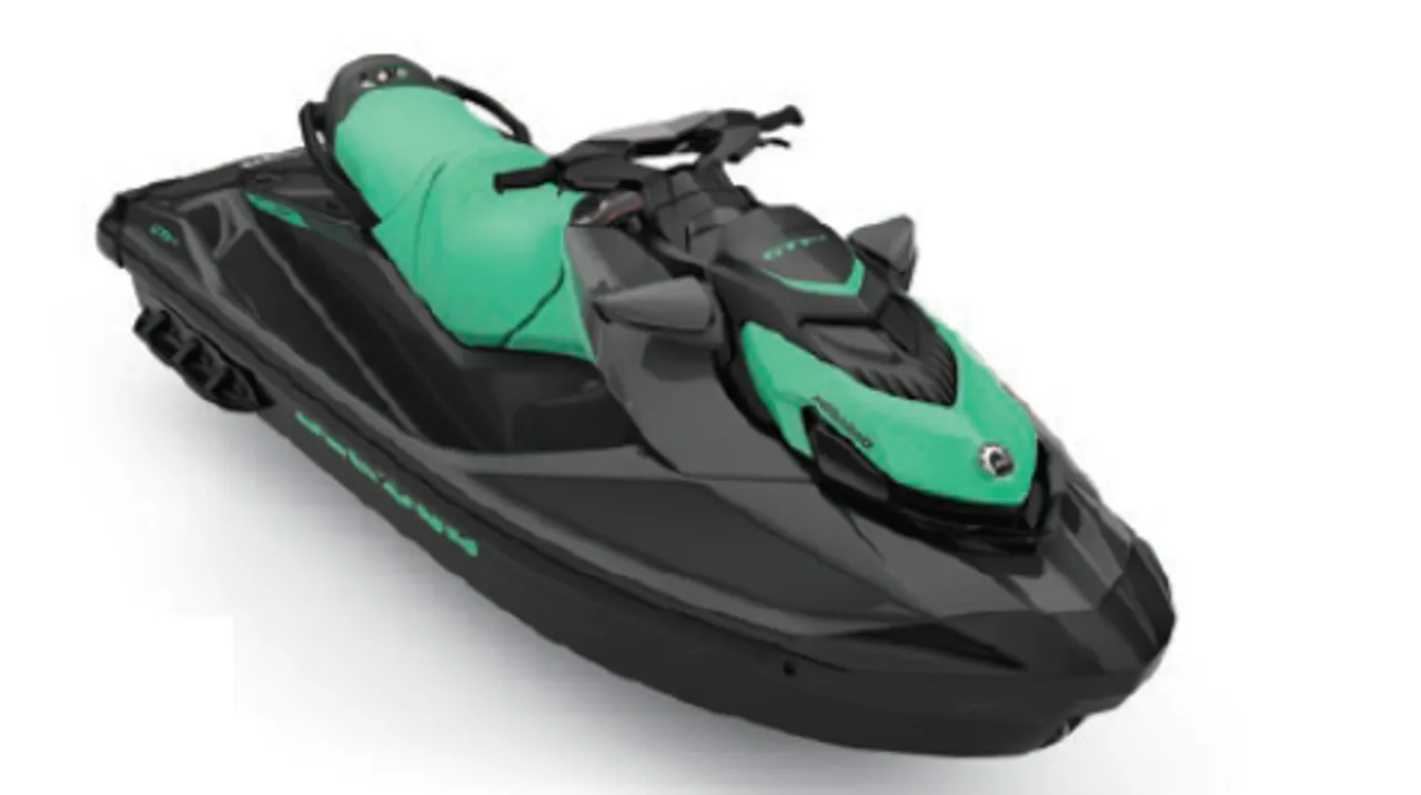 Boat Image 0