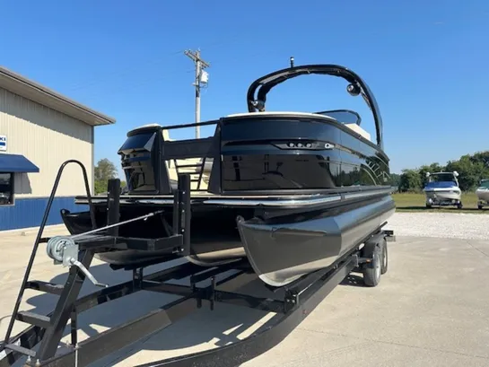 2025 Sylvan G-3 CLZ DC
