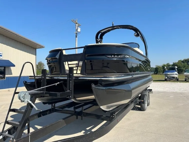 2025 Sylvan G-3 CLZ DC