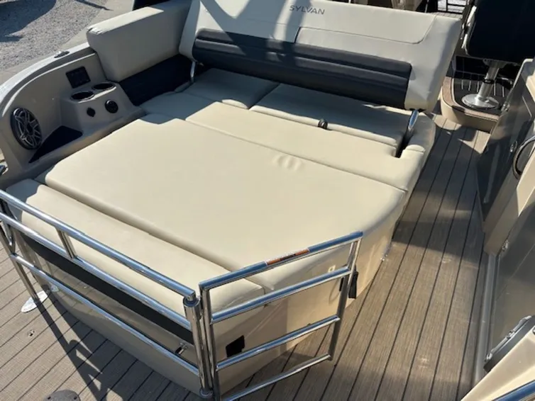 2025 Sylvan G-3 CLZ DC