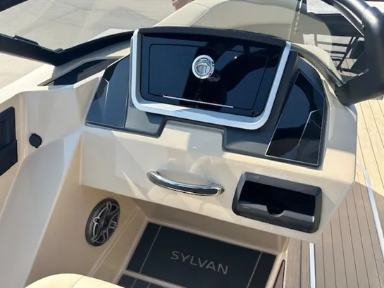 2025 Sylvan G-3 CLZ DC