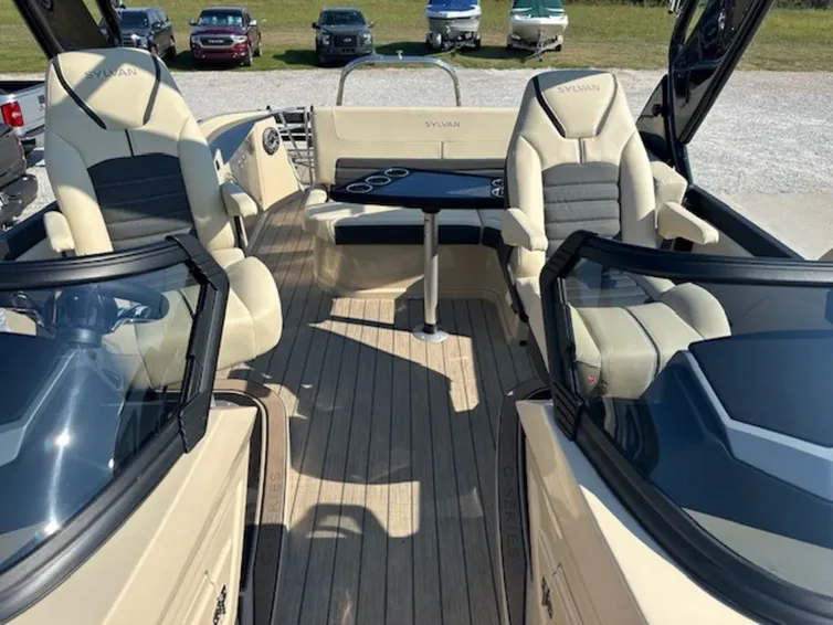 2025 Sylvan G-3 CLZ DC