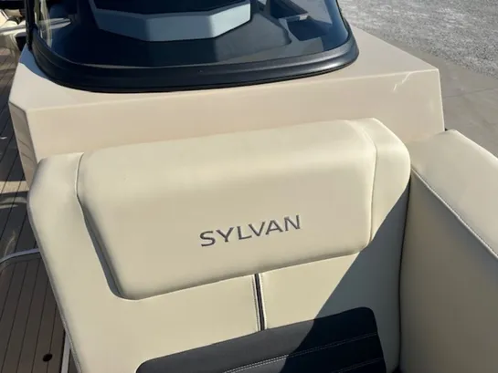 2025 Sylvan G-3 CLZ DC