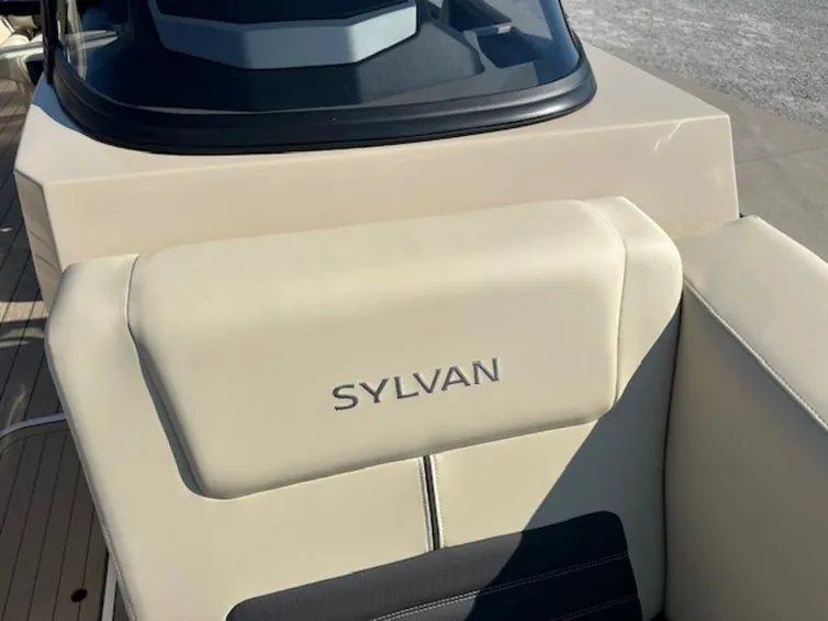 2025 Sylvan G-3 CLZ DC