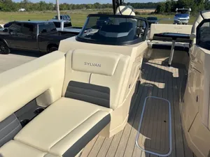 2025 Sylvan G-3 CLZ DC