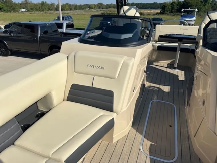2025 Sylvan G-3 CLZ DC