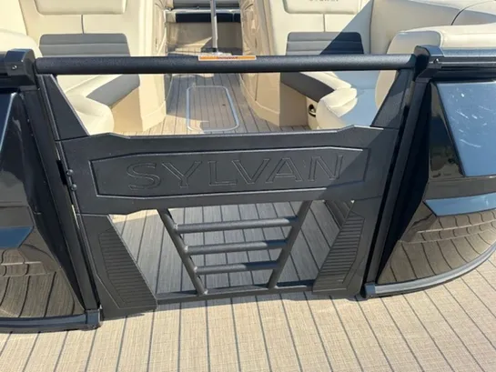 2025 Sylvan G-3 CLZ DC