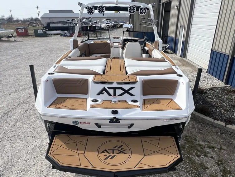 2025 Atx 24 Type-S